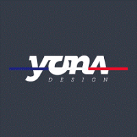 yona design logo