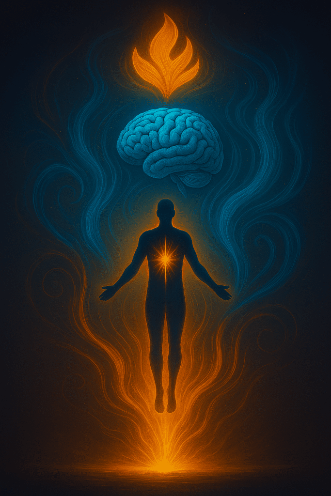 Leadership & Neurosciences : manager avec la puissance du cerveau